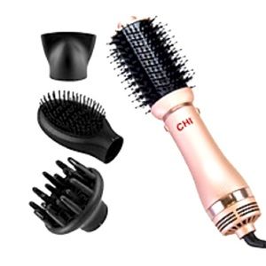 CHI 4 in 1 styler